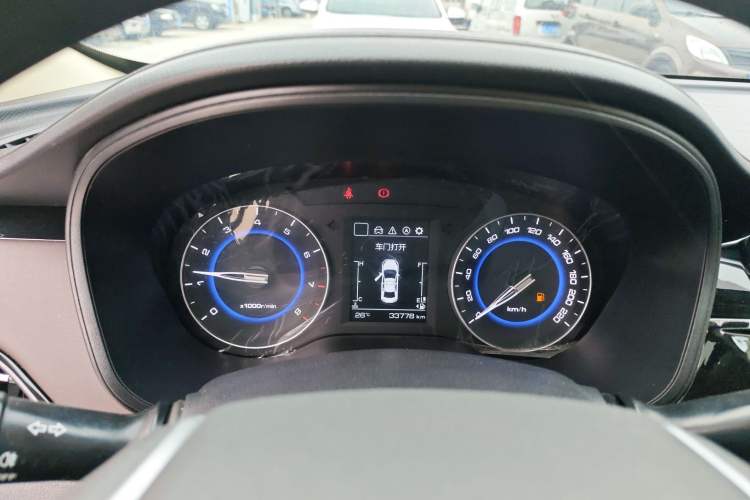 Used CHANGAN Eado DT 2019 1.6L Manual Enjoyment Model China VI Standard
