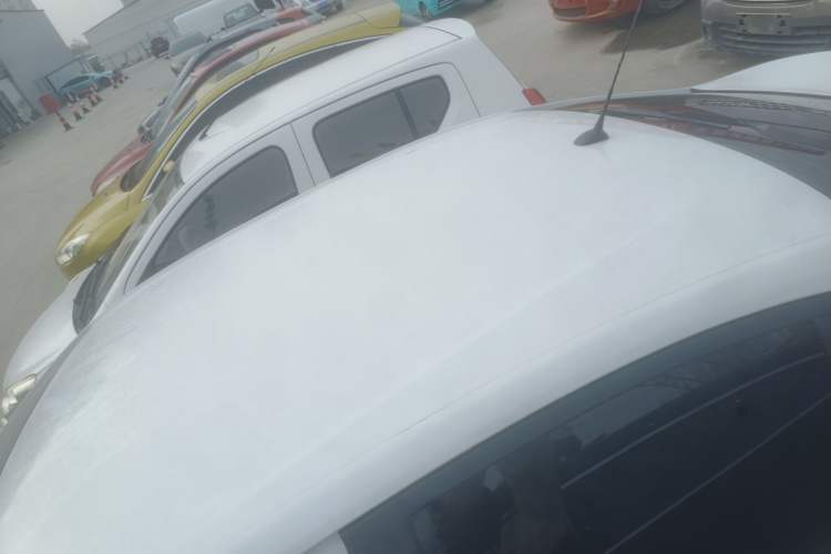 Used Chevrolet Cavalier 2022 325T Automatic Enjoyment Edition