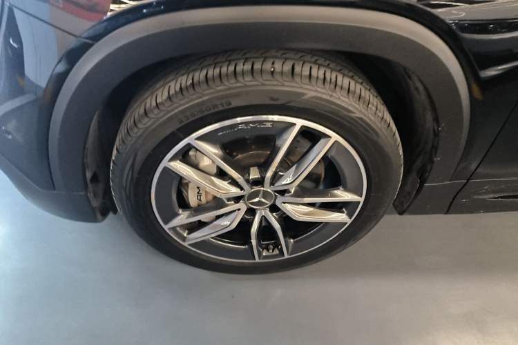 Used Mercedes-Benz GLB AMG 2022 AMG GLB 35 4MATIC
