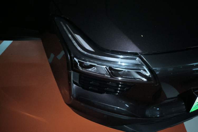 Used Aiways U5 2021 U5 PRO