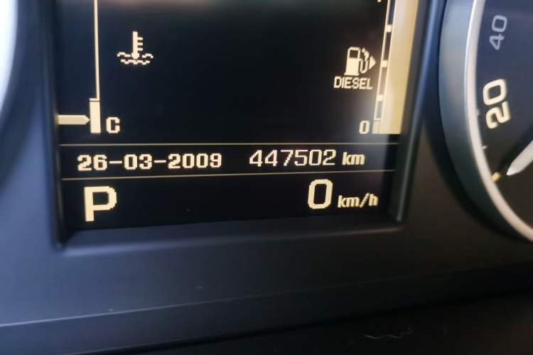 Used Land Rover Discovery 2012 3.0 SDV6 HSE Diesel Version