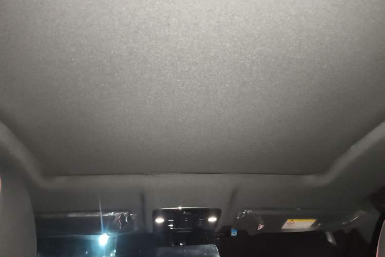 Used JETOUR X70 PLUS 2023 1.5T CVT Ziqiang MAX 7-Seater