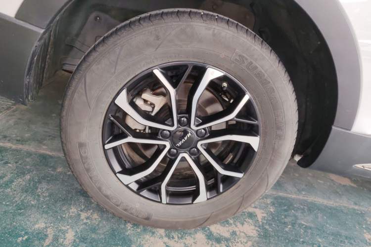 Used Haval H6 2023 National Trend Edition 1.5T Automatic Urban Version
