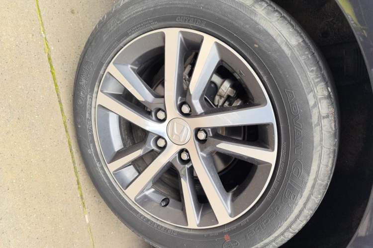 Used Honda Integra 2023 240TURBO CVT Leading Edition Right Rear Wheel Hub