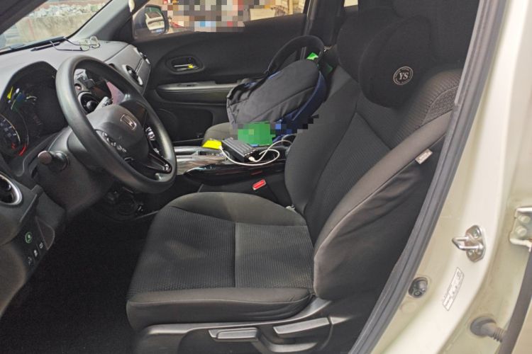 Used Honda XR-V 2020 220TURBO CVT Comfort Version