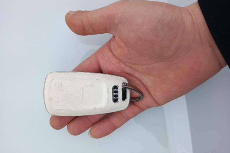 Used Audi A5 2024 Sportback 40 TFSI quattro Luxury Dynamic Model