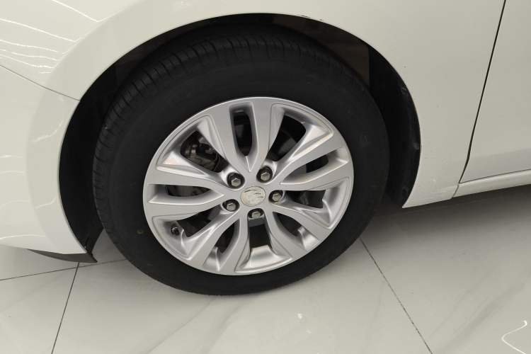 Used Buick GT 2021 Exemplar 1.5L Automatic Elite Version