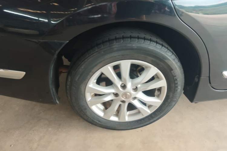 Used Nissan Teana 2013 2.0L XL Comfort Edition
