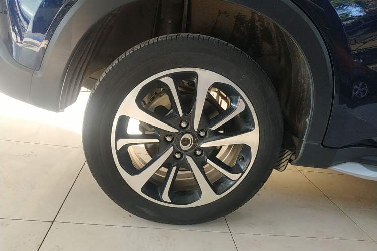 Used CIIMO X-NV 2020 Windstorm Edition