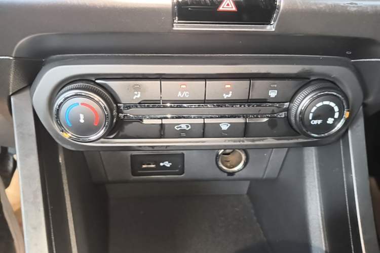 Used Chery Tiggo 3X 2022 PLUS 1.5L CVT Fashion Edition