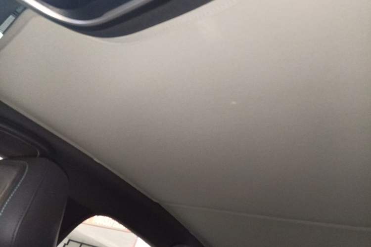 Used Deepal SL03 2024 530Max Pure Electric Version