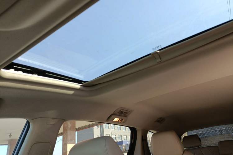 Used Buick GL8 2018 28T Luxury Model China VI Standard