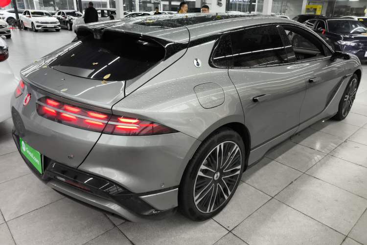 Used Denza Z9GT 2024 1100 4x4 Ultra First Edition