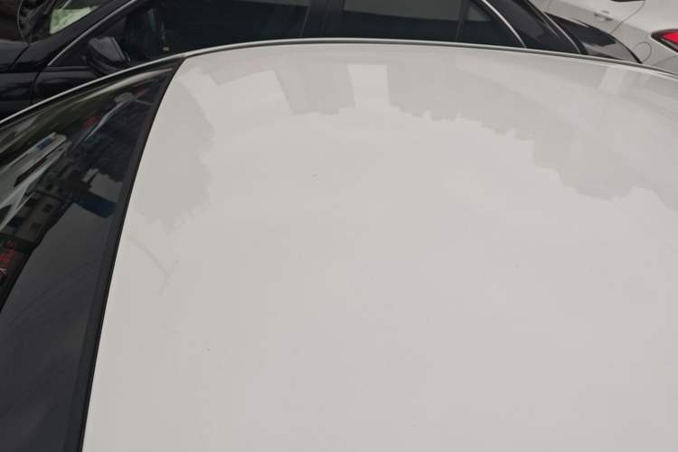 Used Buick Excelle 2013 1.5L Automatic Classic Model
