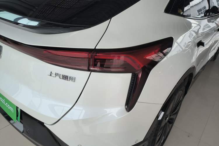 Used Buick E4 2023 GS Edition