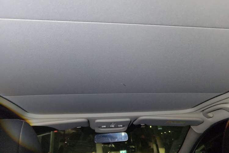 Used Nissan Qashqai 2022 2.0L CVT XV Premier Luxury Edition
