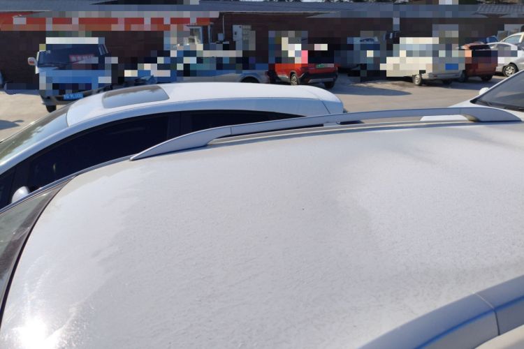 Used Great Wall M4 2014 1.5L Manual Comfort Model