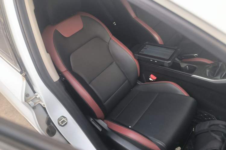 Used Geely Auto Coolray 2020 240T Manual Archer