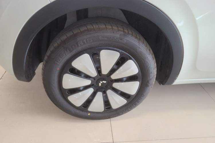 Used Wuling Bingo 2024 333 km Enjoyment Version