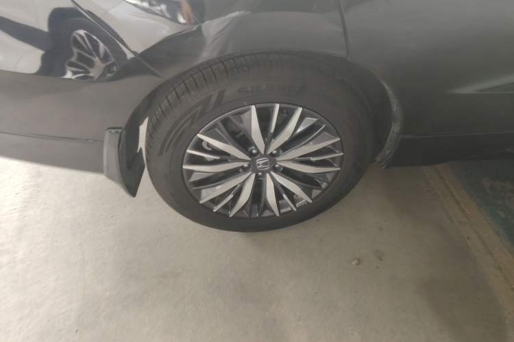 Used Honda Avancier 2020 370TURBO Two-Wheel Drive Luxury Edition
