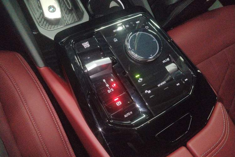 Used BMW 5 Series 2025 530Li Leading Model M Sport Package
