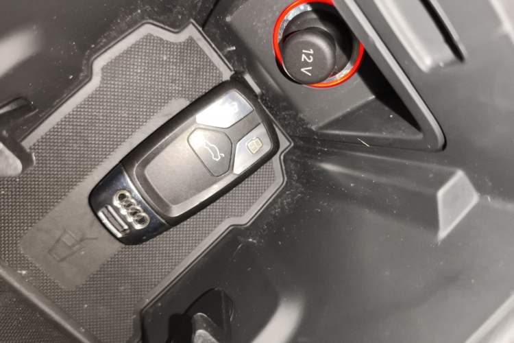 Used Audi TT 2015 TT Coupe 45 TFSI
