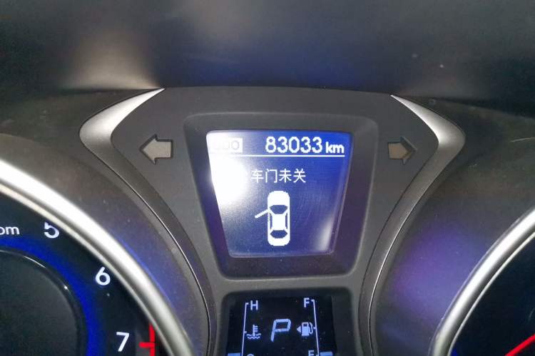 Used Hyundai Elantra (5th Generation / Langdong) 2015 1.6L Automatic Leading Model
