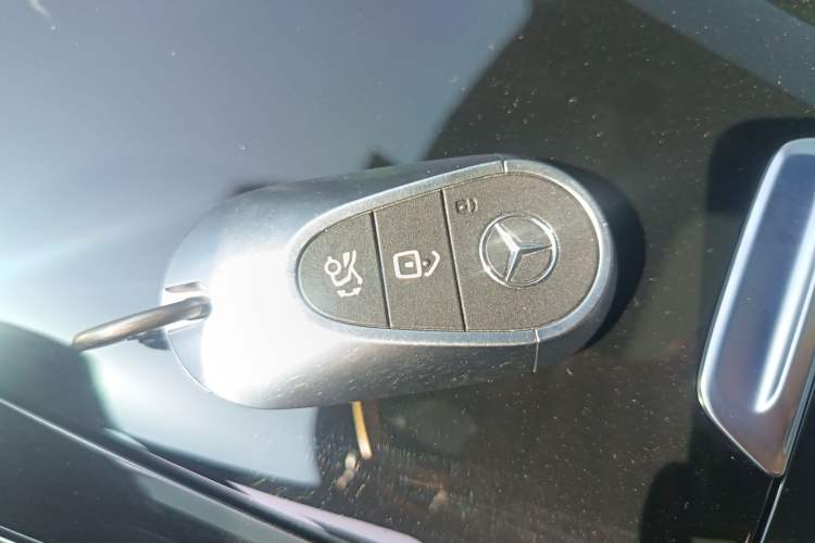 Used Mercedes-Benz C-Class 2022 Restyled C 260 L Sport Edition Interior 1