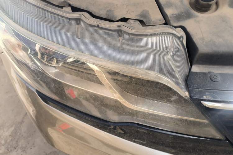 Used Soueast DX3 2019 1.5L Manual Luxury Version China V Standard