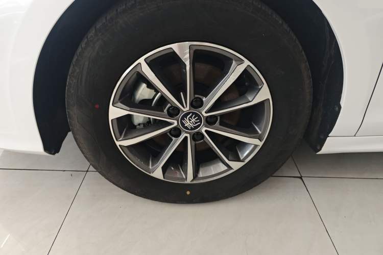 Used BYD Qin PLUS 2024 HONOR Edition DM-i 55KM Leading Model