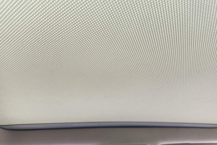 Used BYD Tang New Energy 2019 EV600 Two-Wheel Drive Smart Connectivity Deluxe Model Headliner