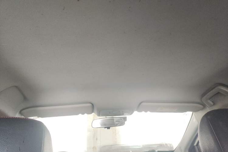 Used Chery Arrizo 5 2017 1.5L Manual Lingchao Edition
