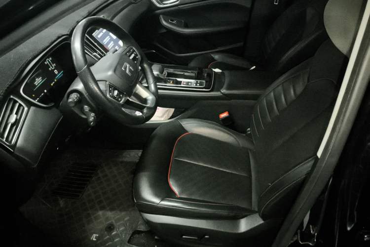 Used Rising ER6 2021 New Dynamic Edition 620km Smart Enjoyment Version