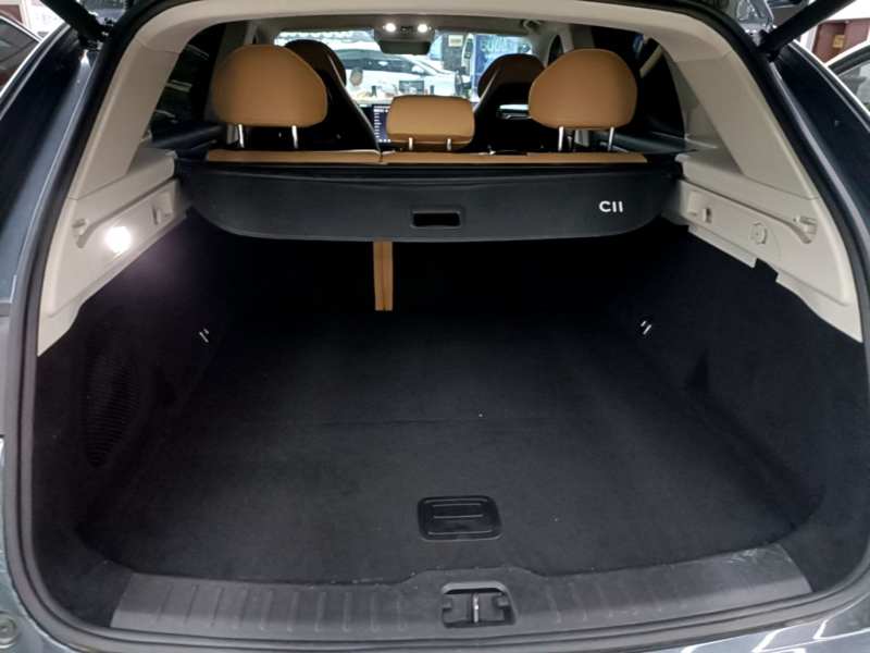 Used Leapmotor C11 2024 All-Electric 580 Luxury Edition — 18