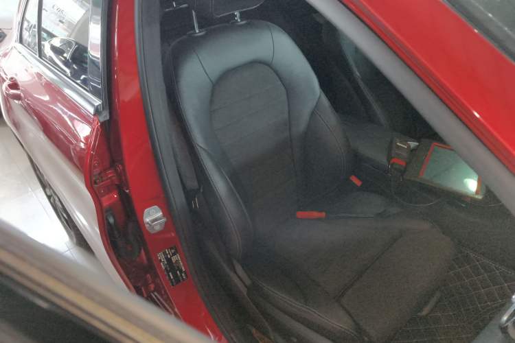 Used Mercedes-Benz C-Class 2020 C 260 Sport Edition