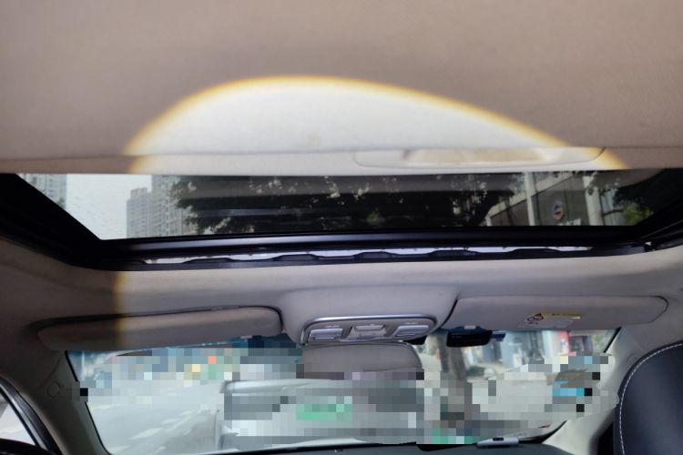 Used Geely Auto Emgrand GL 2018 1.8L DCT Elite Smart Connectivity Version