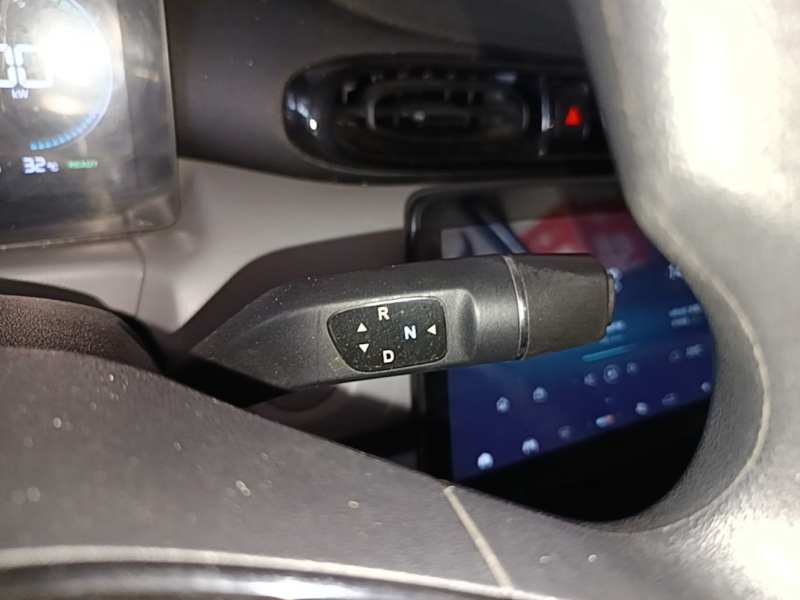 Used Leapmotor T03 2023 200 Lite Edition — 13