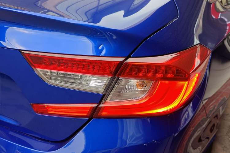 Used Honda Accord 2018 230TURBO Comfort Version National V Right Rear Taillight