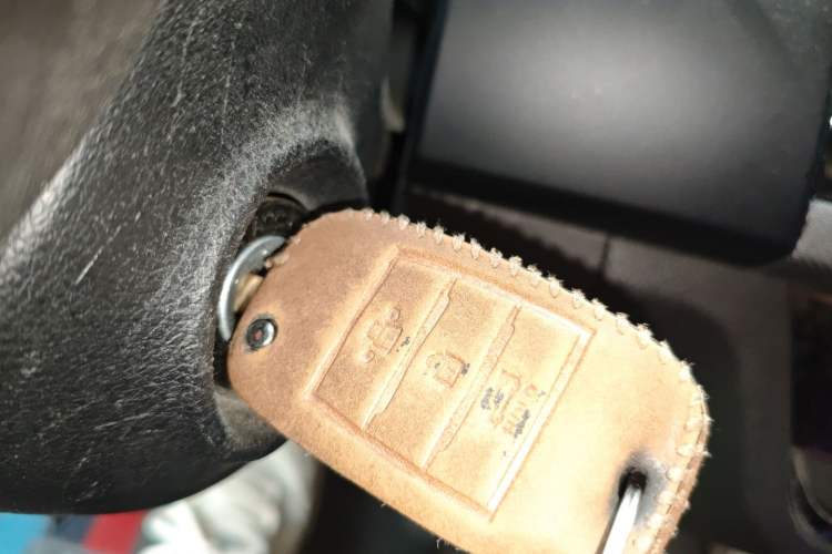 Used Kia Forte 2019 1.6L Automatic Fashion Edition China VI Standard