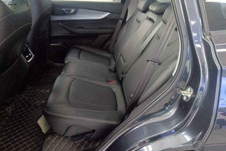 Used Chery Tiggo 8 PLUS 2021 290TGDI DCT Haoting Edition
