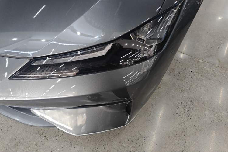 Used Deepal SL03 2023 200Max Range-Extended Version