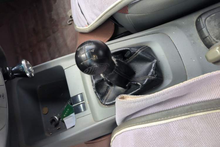 Used Chevrolet Sail 2010 Hatchback 1.2L Manual Warm Edition