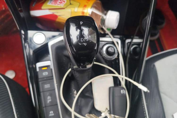 Used Volkswagen Tayron X 2023 330TSI Two-Wheel-Drive Prestige High-Energy Version