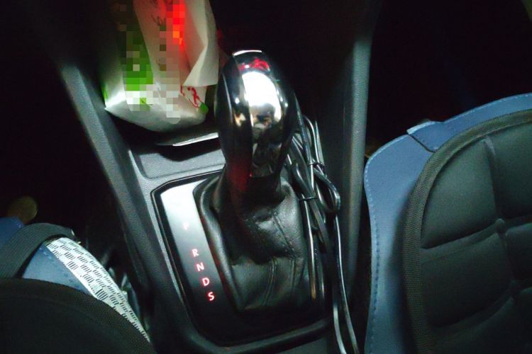 Used Volkswagen Jetta 2017 1.5L Automatic Fashion Model
