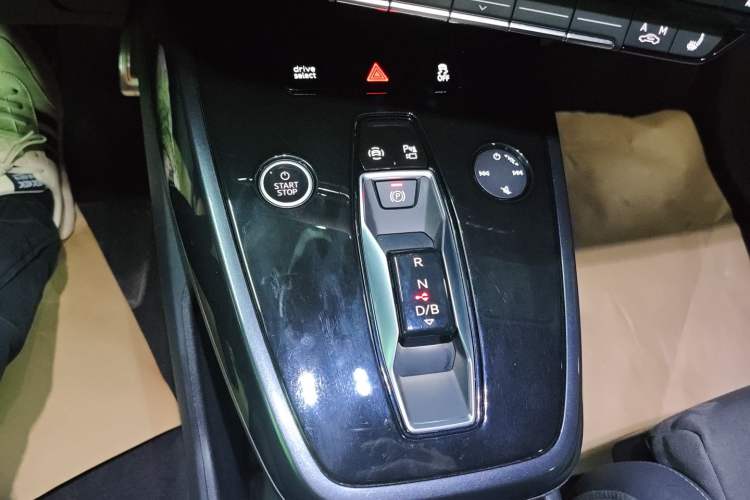 Used Audi Q4 e-tron 2023 50 e-tron quattro Creation Edition