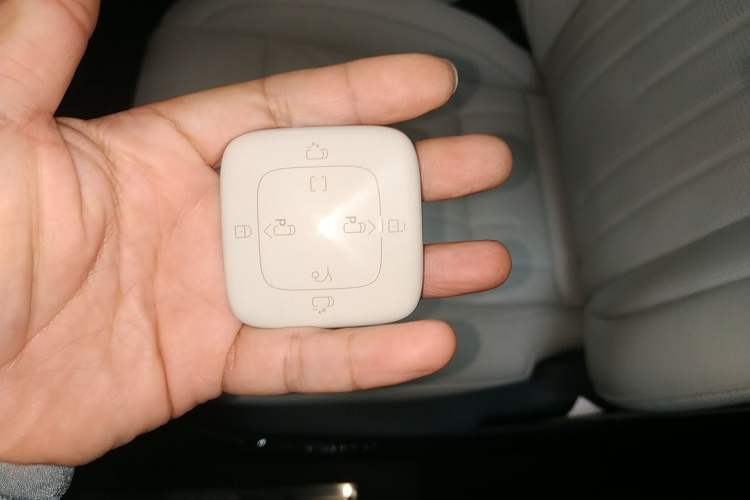 Used Zeekr 009 2024 GAC Trumpchi
