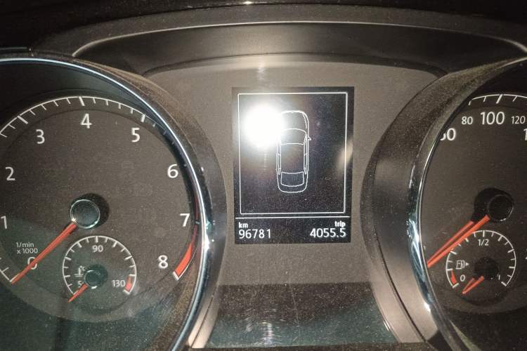 Used Volkswagen Lamando 2018 280TSI DSG Comfort Edition