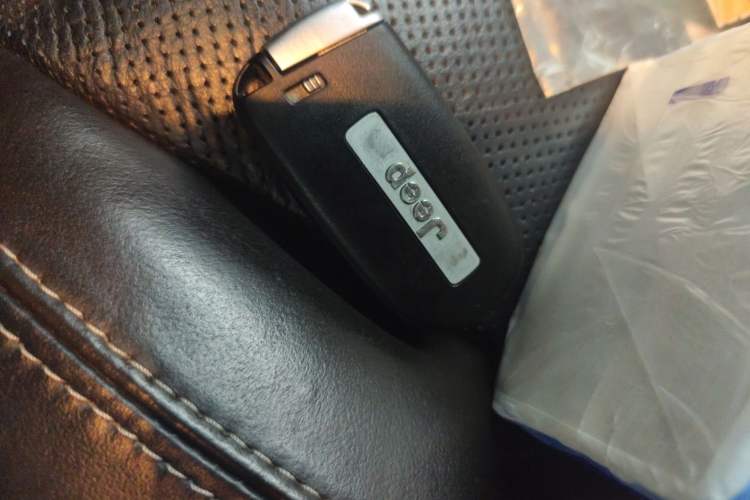 Used Jeep Grand Cherokee 2016 3.6L Luxury Navigation Edition