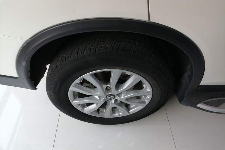 Used Nissan X-Trail 2021 2.0L CVT 2WD XL ITS Comfort Commemorative Edition