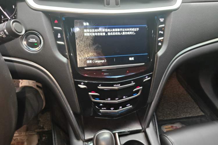 Used Cadillac XTS 2018 28T Tech Edition
